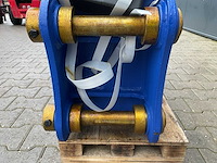Elephant - epb400b-n hydraulische breker - schranklader - afbeelding 11 van  11