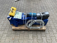 Elephant - epb400b-n hydraulische breker - schranklader - afbeelding 7 van  11