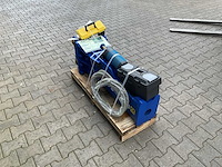 Elephant - epb400b-n hydraulische breker - schranklader - afbeelding 8 van  11