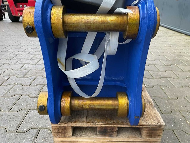 Elephant - epb400b-n hydraulische breker - schranklader - afbeelding 11 van  11