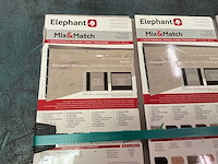 Elephant composiet schuttingdelen 20x182 mm (48x) - afbeelding 5 van  5