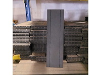 Elephant design wpc design schutting (168x) - afbeelding 1 van  1