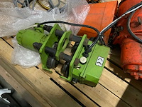 Elephant elektrische kettingtakel - afbeelding 2 van  4