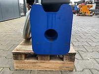 Elephant epb400b-n hydraulische breker schranklader - afbeelding 2 van  11