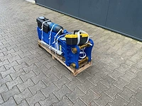 Elephant epb400b-n hydraulische breker schranklader - afbeelding 4 van  11