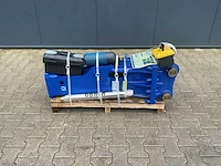 Elephant epb400b-n hydraulische breker schranklader