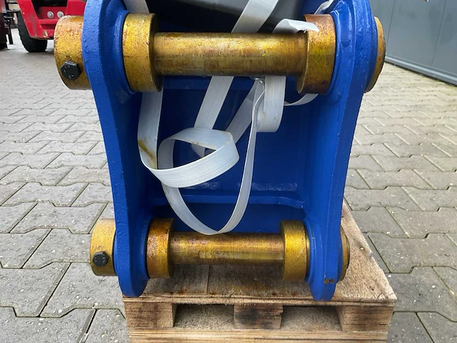 Elephant epb400b-n hydraulische breker schranklader - afbeelding 11 van  11