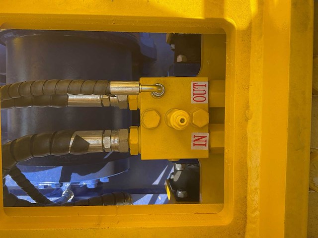 Elephant epc08r-t schranklader - afbeelding 2 van  9