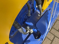 Elephant epc08r-t schranklader - afbeelding 3 van  9