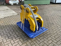 Elephant epc08r-t schranklader - afbeelding 5 van  9