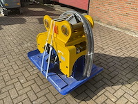 Elephant epc08r-t schranklader - afbeelding 11 van  12