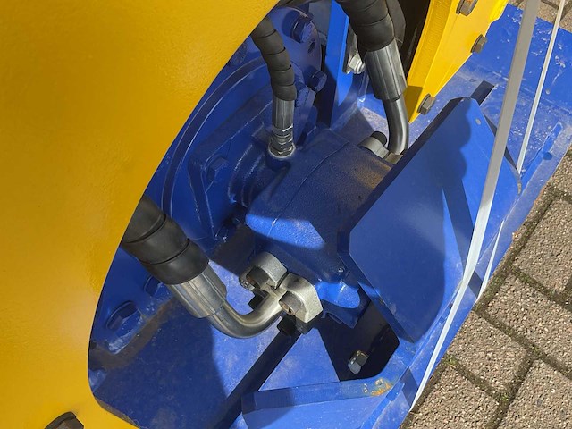 Elephant epc08r-t schranklader - afbeelding 4 van  14