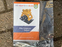 Elephant epc08r-t schranklader - afbeelding 5 van  14