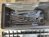 Elephant epc08r-t schranklader - afbeelding 6 van  14