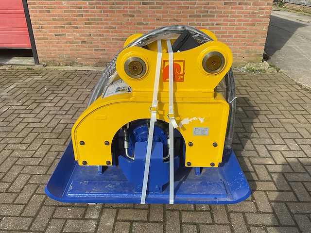 Elephant epc08r-t schranklader - afbeelding 7 van  14