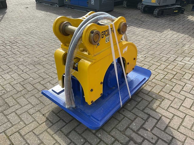 Elephant epc08r-t schranklader - afbeelding 11 van  14