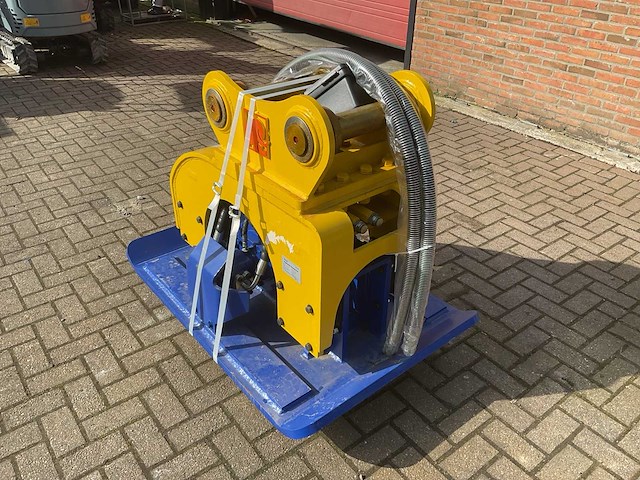 Elephant epc08r-t schranklader - afbeelding 13 van  14