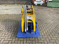 Elephant epc08r-t schranklader - afbeelding 7 van  13
