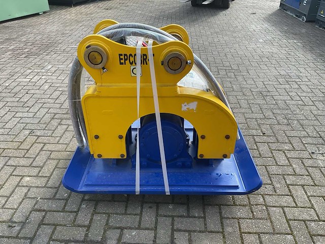 Elephant epc08r-t schranklader - afbeelding 9 van  13