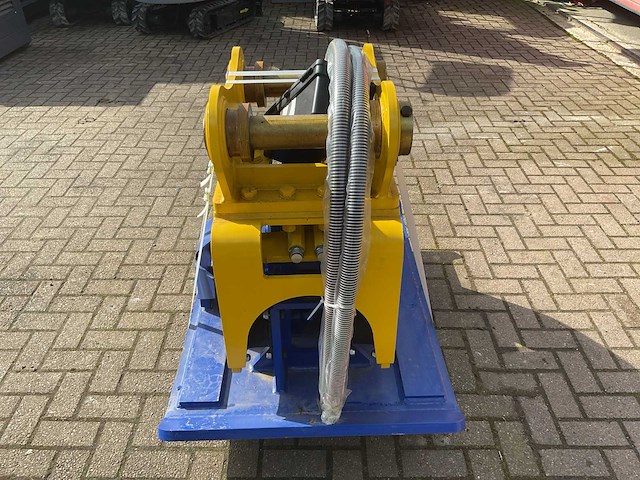 Elephant epc08r-t schranklader - afbeelding 11 van  13