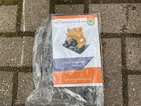 Elephant epc160-n hydraulisch trilblok / trilplaat - afbeelding 4 van  13