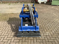 Elephant epc160-n schranklader - afbeelding 10 van  12