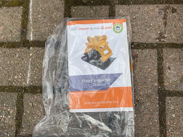 Elephant epc160-n schranklader - afbeelding 3 van  11