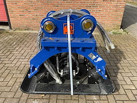 Elephant epc160-n schranklader - afbeelding 1 van  11