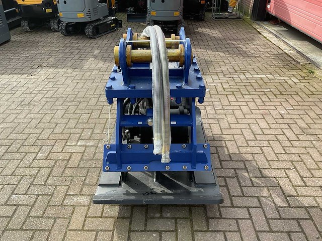 Elephant epc160-n schranklader - afbeelding 7 van  11