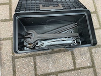 Elephant epc160-n schranklader - afbeelding 3 van  8