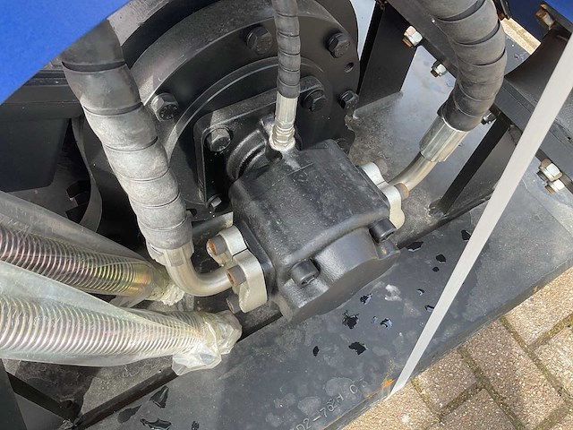 Elephant epc160-n schranklader - afbeelding 8 van  8