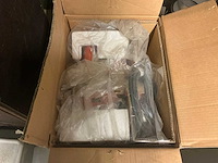 Elephant fa-h kettingtakel 0.5t 380v. (2x) - afbeelding 3 van  8