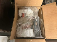 Elephant fa-h kettingtakel 0.5t 380v. (2x) - afbeelding 4 van  8