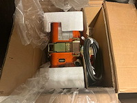 Elephant fa-h kettingtakel 0.5t 380v. (2x) - afbeelding 5 van  8