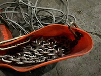 Elephant fbh kettingtakel 1000kg - afbeelding 2 van  2