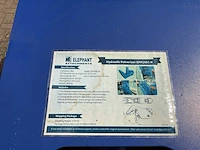 Elephant hydraulische pulverizer-epp245c-n voorzetapparatuur - afbeelding 6 van  14