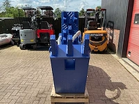 Elephant hydraulische pulverizer-epp245c-n voorzetapparatuur - afbeelding 8 van  14