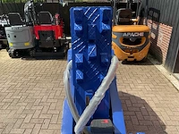 Elephant hydraulische pulverizer-epp245c-n voorzetapparatuur - afbeelding 9 van  14