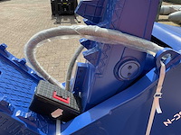 Elephant hydraulische pulverizer-epp245c-n voorzetapparatuur - afbeelding 2 van  8