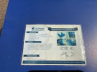 Elephant hydraulische pulverizer-epp245c-n voorzetapparatuur - afbeelding 6 van  14