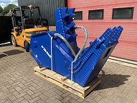 Elephant hydraulische pulverizer-epp245c-n voorzetapparatuur - afbeelding 7 van  14