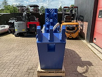 Elephant hydraulische pulverizer-epp245c-n voorzetapparatuur - afbeelding 8 van  14