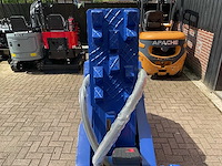 Elephant hydraulische pulverizer-epp245c-n voorzetapparatuur - afbeelding 9 van  14