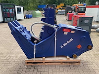 Elephant hydraulische pulverizer-epp245c-n voorzetapparatuur - afbeelding 11 van  14