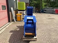 Elephant hydraulische pulverizer-epp245c-n voorzetapparatuur - afbeelding 13 van  14