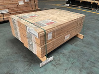 Elephant partij grenen timmerpanelen 18x400 mm - afbeelding 4 van  8