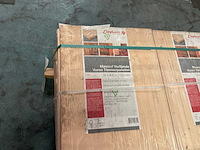 Elephant partij grenen timmerpanelen 18x400 mm - afbeelding 8 van  8