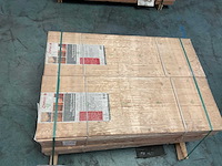 Elephant partij grenen timmerpanelen 18x400 mm - afbeelding 4 van  5