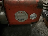 Elephant sa kettingtakel 250kg - afbeelding 2 van  6