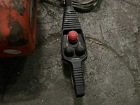 Elephant sa kettingtakel 250kg - afbeelding 5 van  6